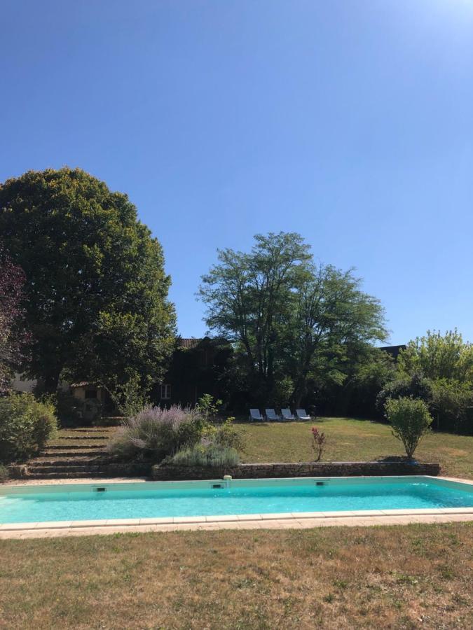 Villas de la Plaine Cales  Extérieur photo