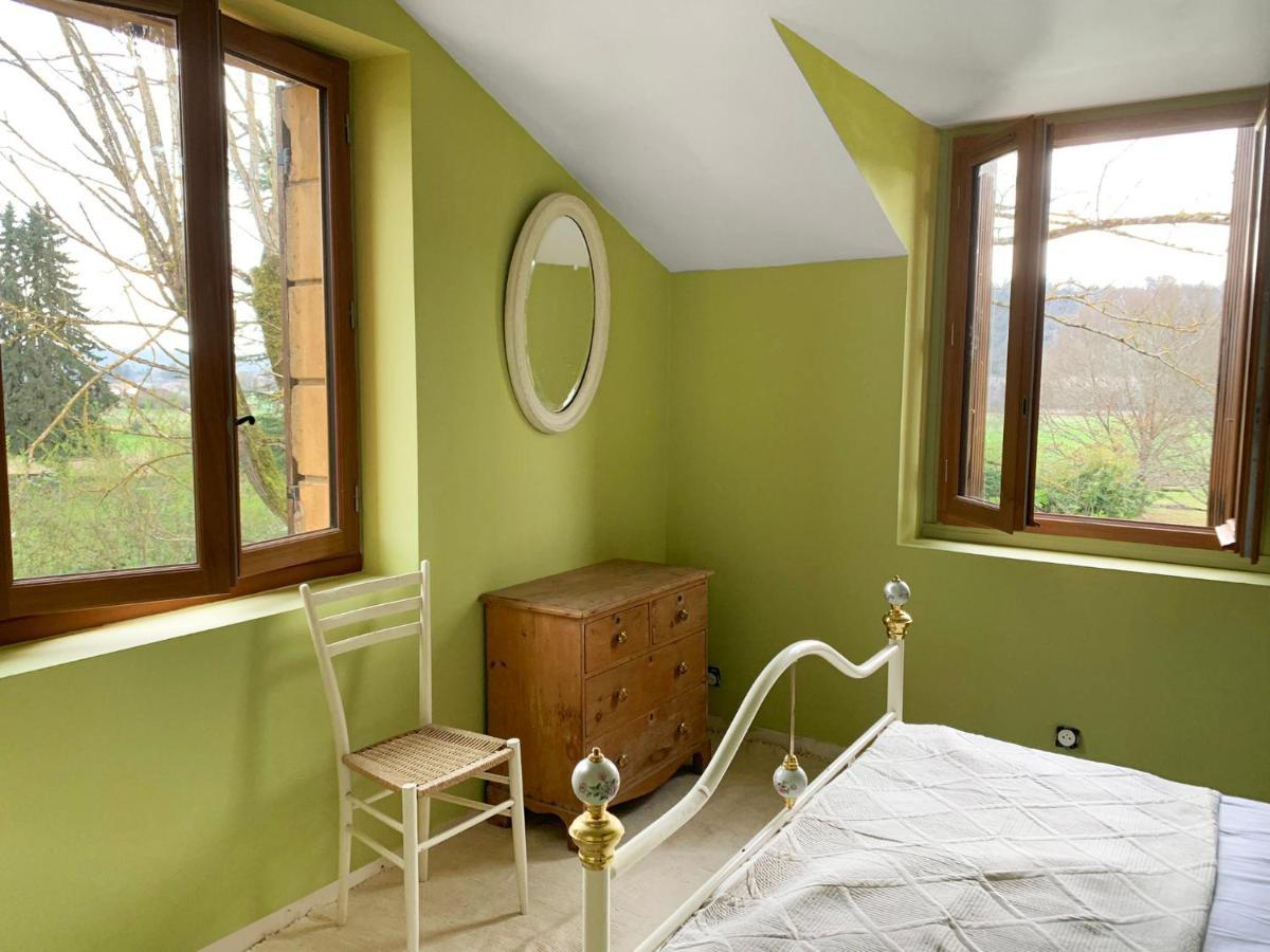 Villas de la Plaine Cales  Extérieur photo