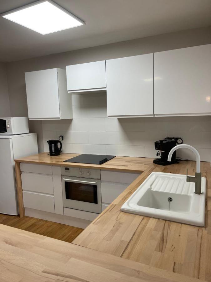 Villas de la Plaine Cales  Extérieur photo