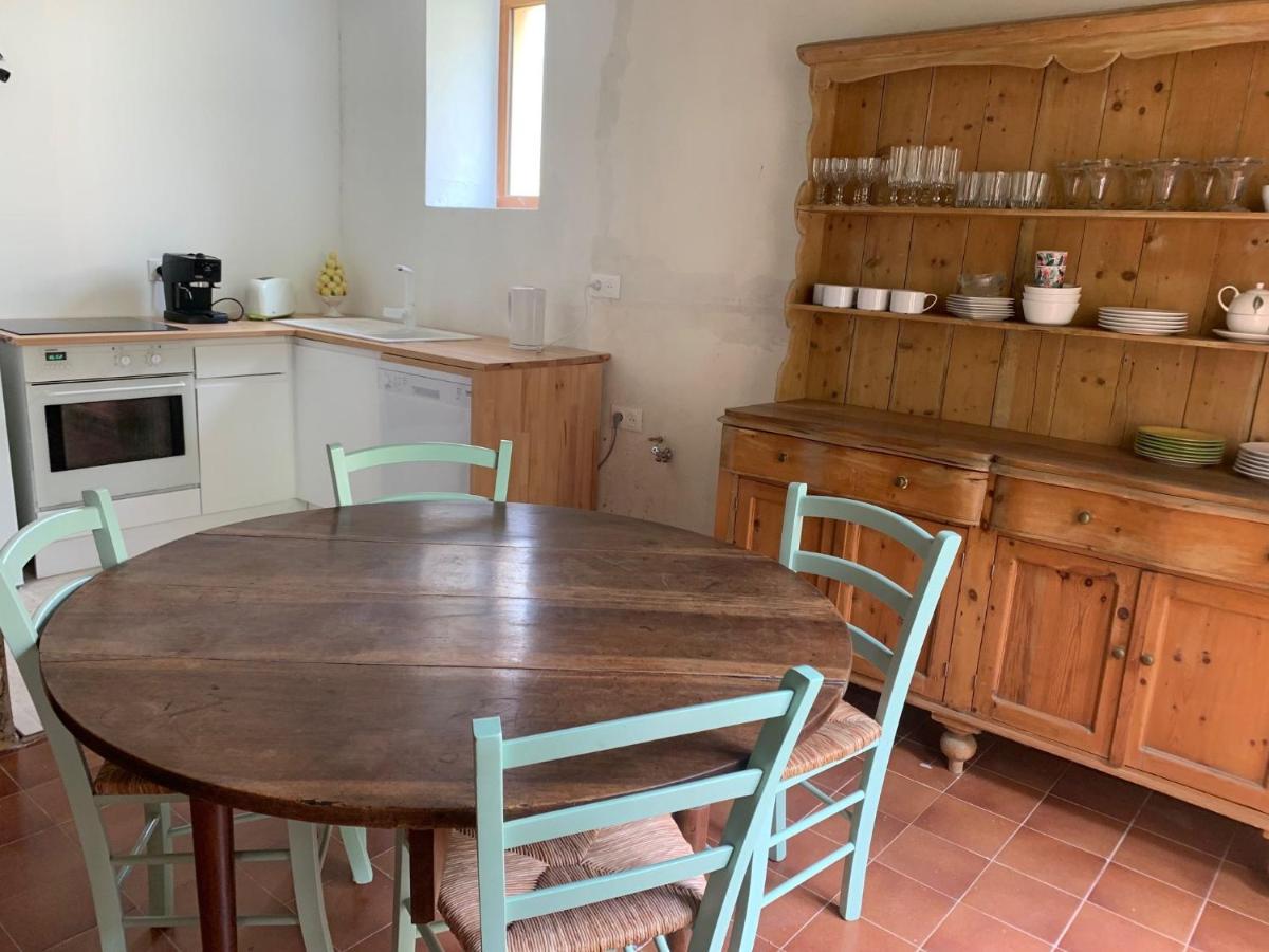 Villas de la Plaine Cales  Extérieur photo