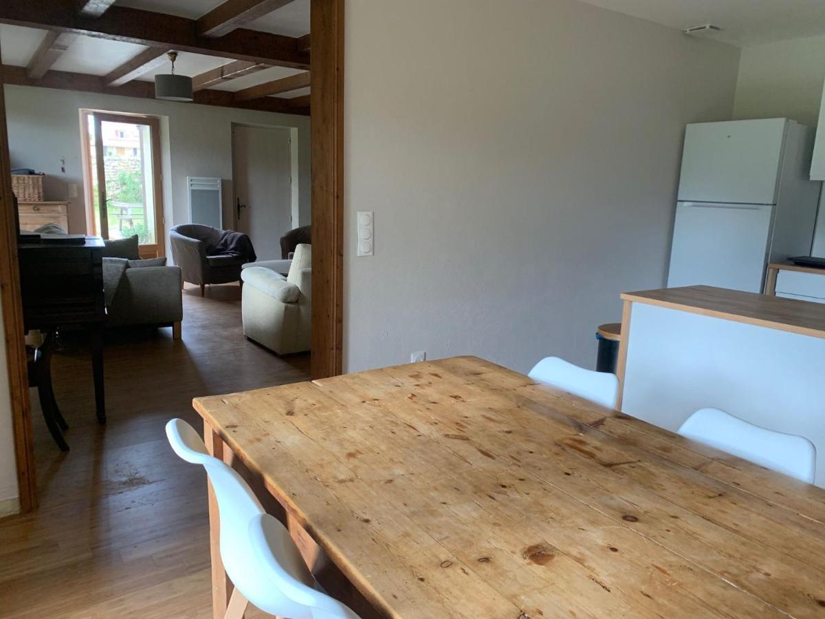 Villas de la Plaine Cales  Extérieur photo
