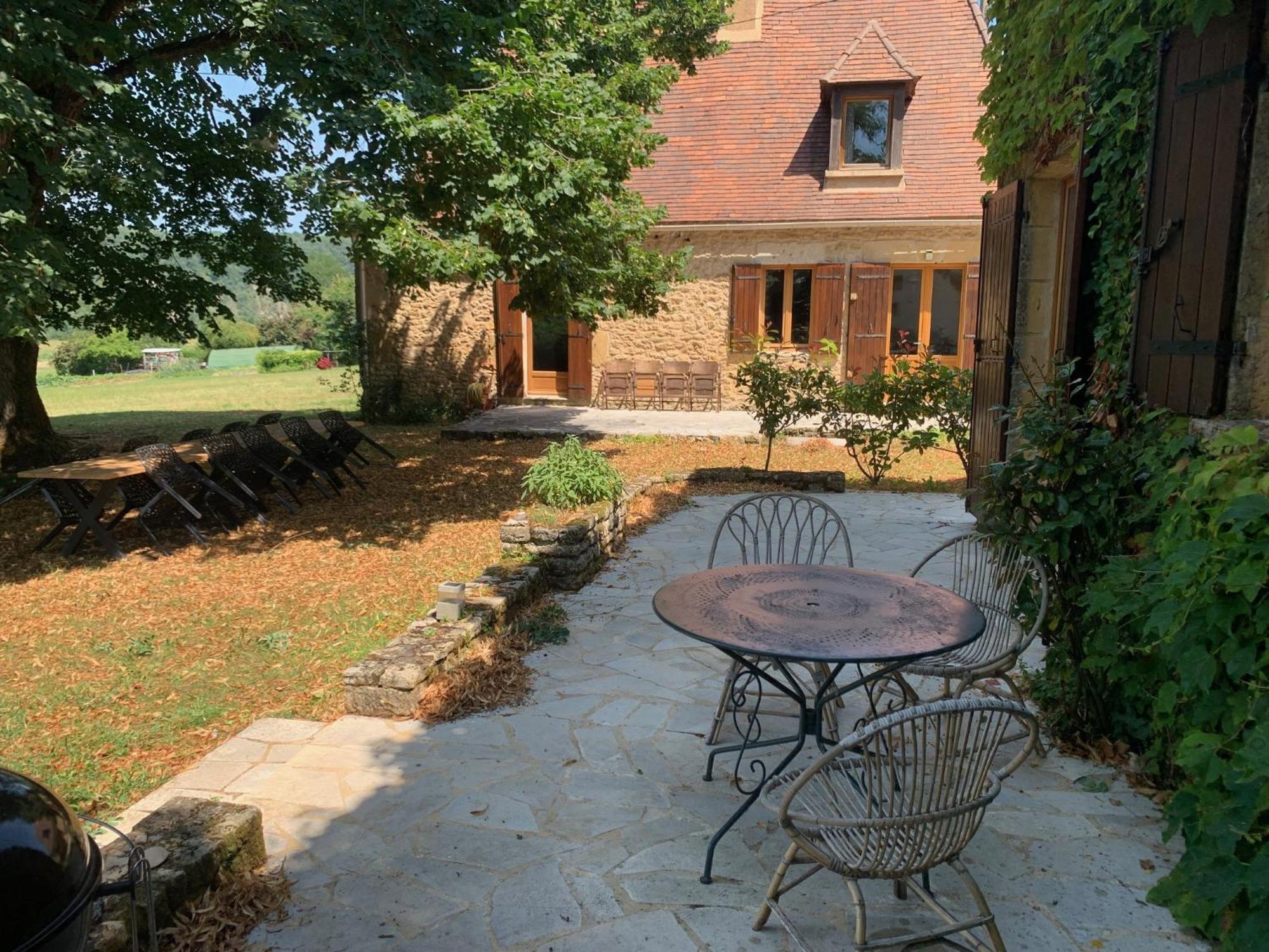 Villas de la Plaine Cales  Extérieur photo