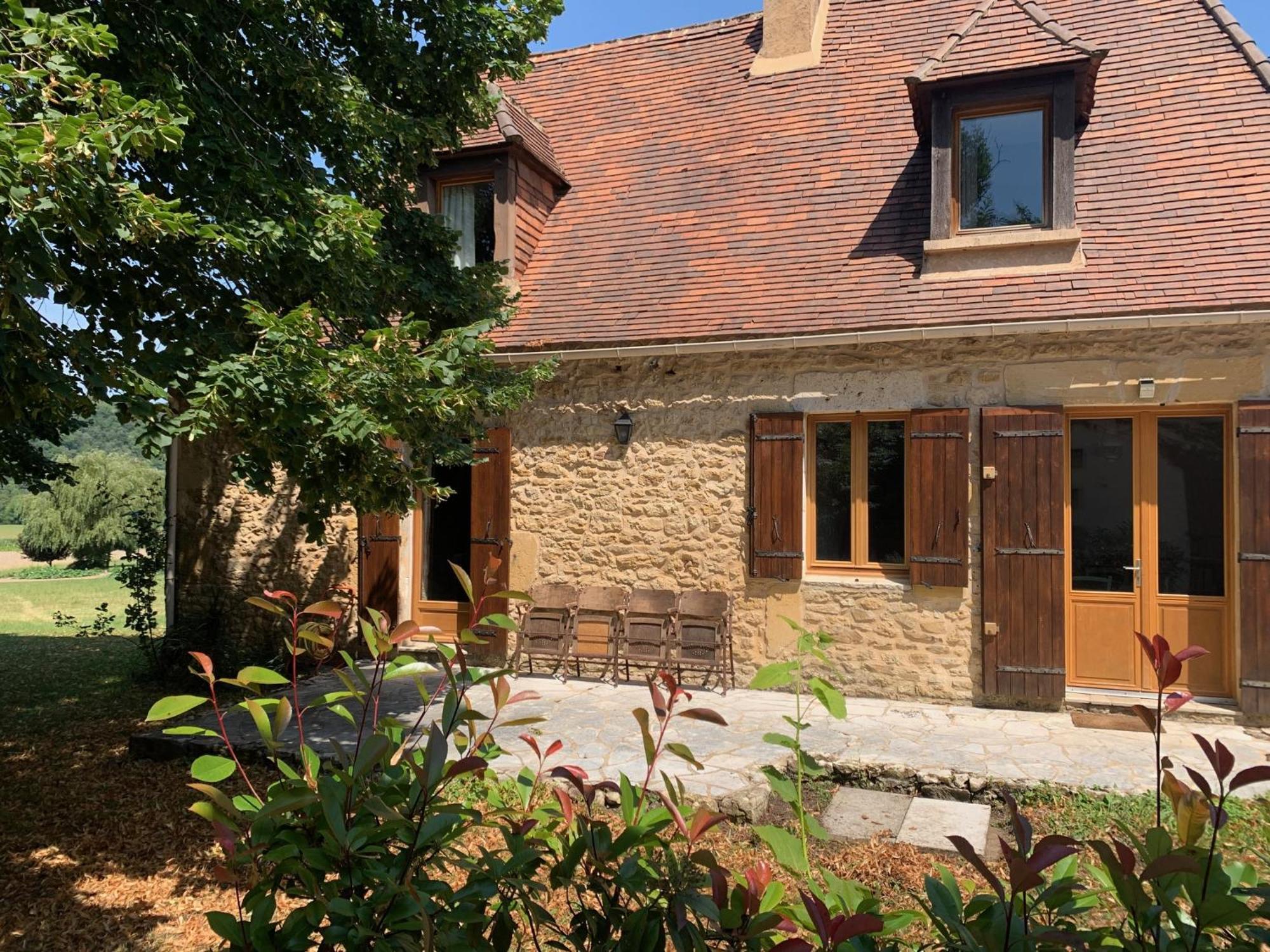 Villas de la Plaine Cales  Extérieur photo